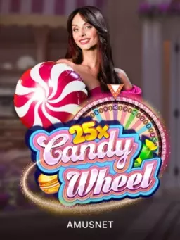 Candy wheel