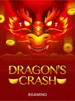 Dragons crash