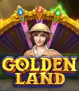Golden land