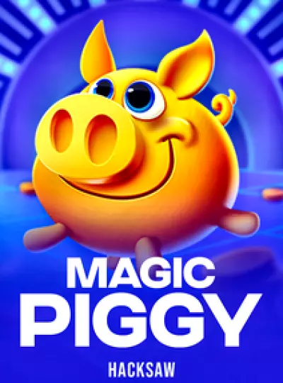Magic Piggy