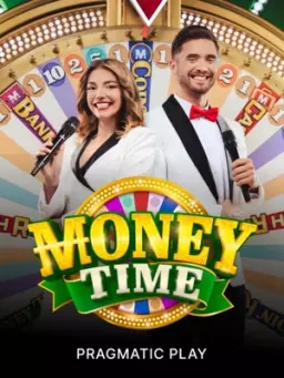 Money time