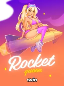 Rocket queen