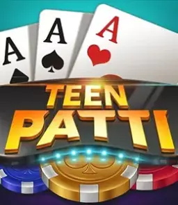Teen patti