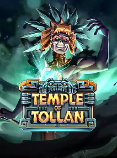 Temple of Tollan