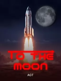 To the moon