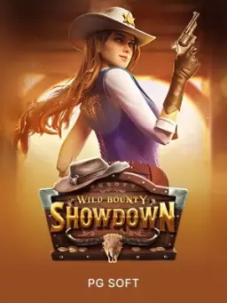 Wild bounty showdown