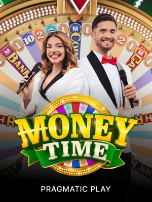 Money time