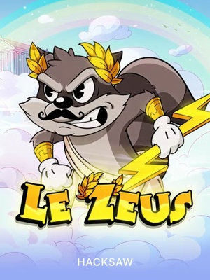 Le zeus