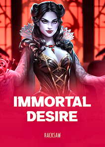 Immortal Desire
