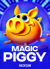 Magic Piggy