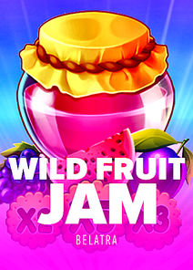 Wild Fruit Jam
